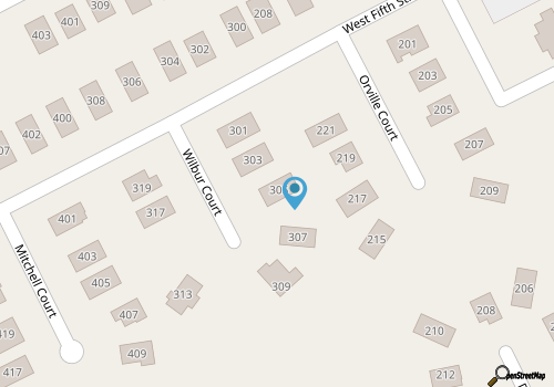 Pet friendly beach house w/ Hot Tub - Short 0.4 mile walk to beach! map location