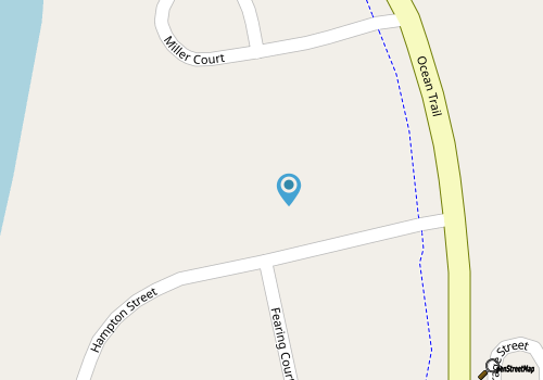 A Sound Retreat | Private Pool, Hot Tub | 2,400 ft to the beach map location