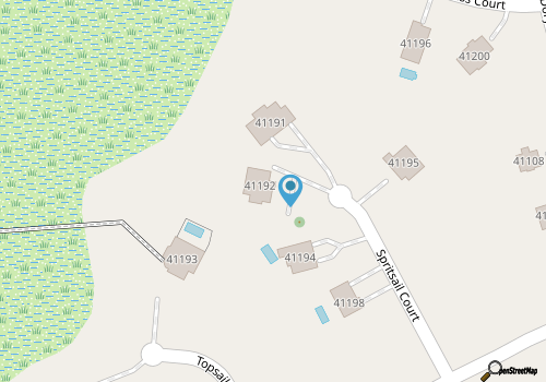 Stunning sound-view home with private pool, hot tub, & pool table - dog-friendly map location