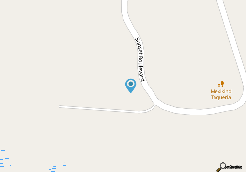 Corolla Raceway map location