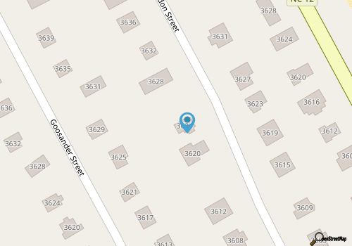 Gone to Carolina -- Recently Remodeled Home with Pool, Hot Tub, & Putting Green map location