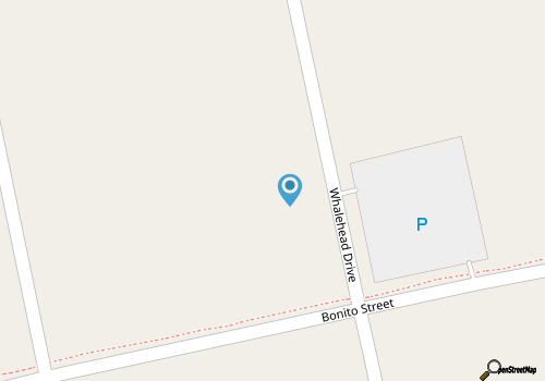 Tails in the Sand: Private Heated Pool | Hot Tub | Dogs OK map location