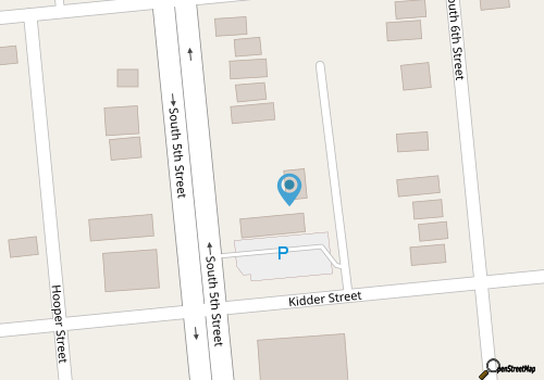 Wilmington Family Home, Sleeps 6, Pets friendly, Minutes to Riverwalk map location