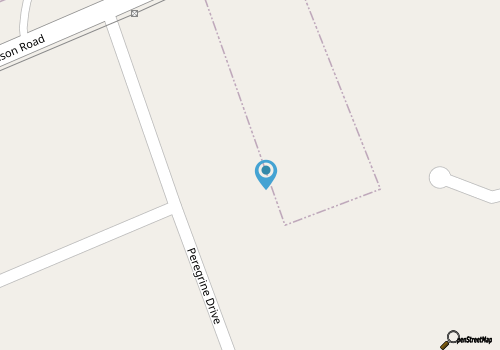 Cozy and bright 3-bedroom house on James Island between downtown and Folly Beach map location