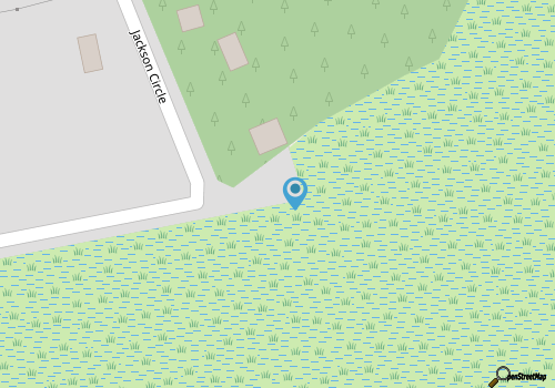 Skynear:  Private sweeping panorama of natural salt marsh and sound. map location