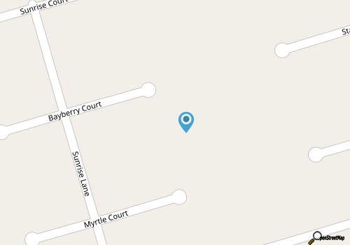1603 Changes in Attitude *Pool *Foosball *Hot Tub map location