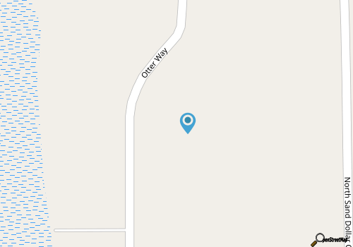 Hotter Otter-6 beds-private pool/hot tub-stunning sunsets-kid/pet friendly! map location
