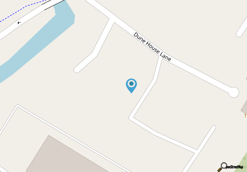 89 The Moorings: 2 BR, 3 BA Villa in Hilton Head, Sleeps 6 map location