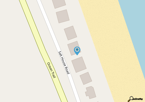 OCEANFRONT, Ocean Views, Pool, Rec Rm, PI244, Ashcroft map location