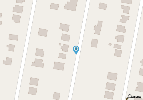 Discover Peaceful Palms, a charming 3-bedroom home in Oak Island's East Beach map location