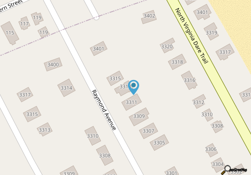 Oceanside, Hot Tub, Close to Beach Access, Close to Shopping, KD5, The Coastal Cottage map location