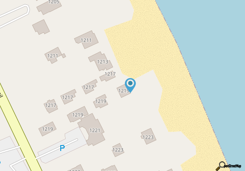 Home Away: Oceanfront, Pet Friendly, Amazing Views map location