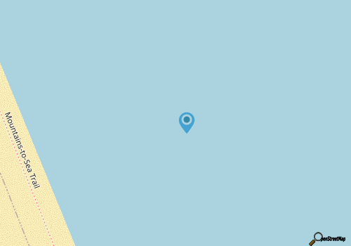 Pier House - K1009, Unique Oceanfront Retreat in Nags Head, Indoor Pool! map location