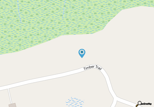 Marsh Mellow - A Private Getaway map location