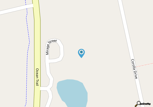 Oceanside, Community Pools, Community Amenities, Sun Deck, M412, Summersweet map location