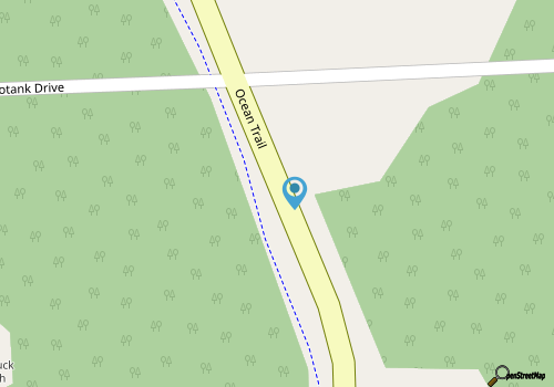 BRAND NEW! Whalehead Beach Mediterranean Inspired Villa map location