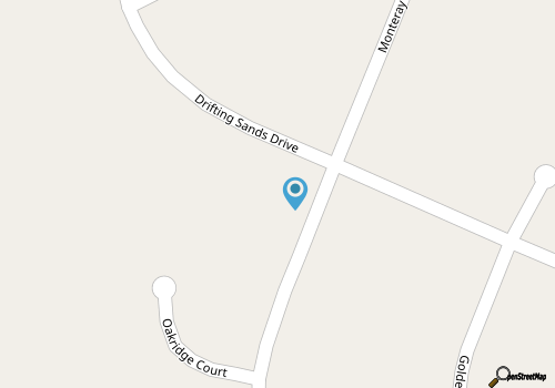 Sandy Pelican: New Construction, Pool, Hot Tub, Elevator map location
