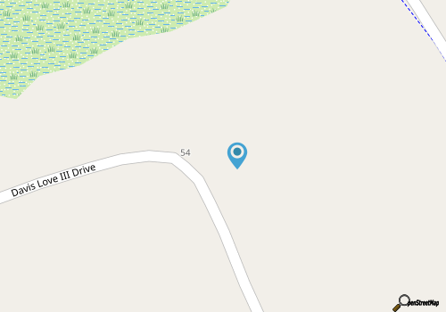 52 Davis Love Drive - New to VRBO! Resort Access Included! map location