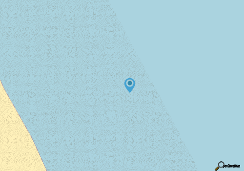 4070 Sea Spray * 1 Min Walk to Beach * Ocean Views map location