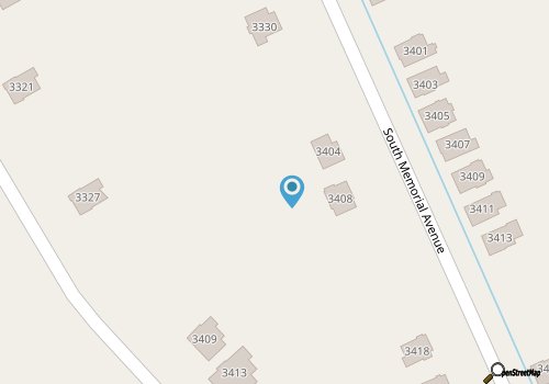 Woodstock *Amazing Pool*Elevator*Bar*Enclosed Yard map location