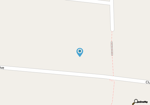 Atlantic Beach Classic Family Cottage map location