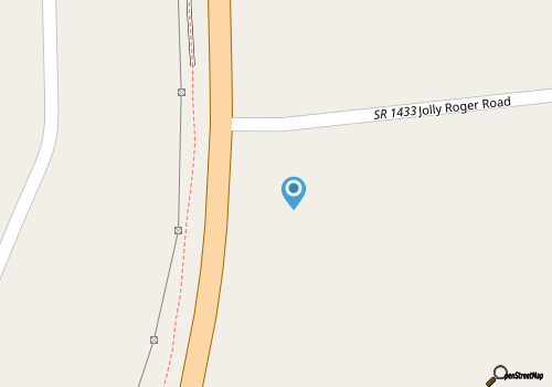 Outer Banks Salvo Family Retreat: Private Pool | Private Hot Tub | Dog Friendly map location