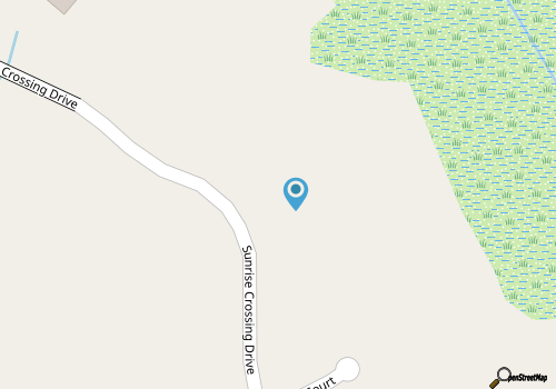 Coastal Cove*3 Ensuites*Comm Boat Ramp*Comm Pool map location