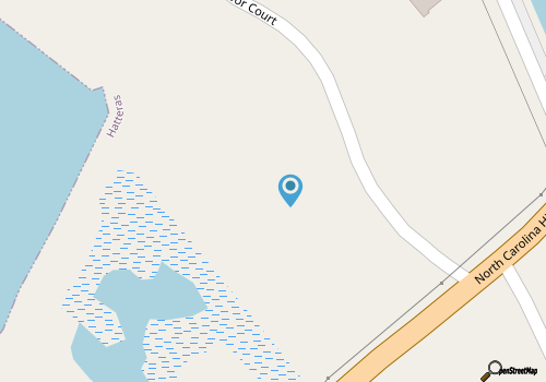 SUMMER SAVINGS - Semi-Soundfront with Pool, Hot Tub, Elevator, and Home Theater map location