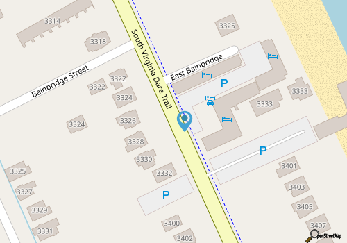JB by the Sea + 5 Min Walk to Beach + Pool map location