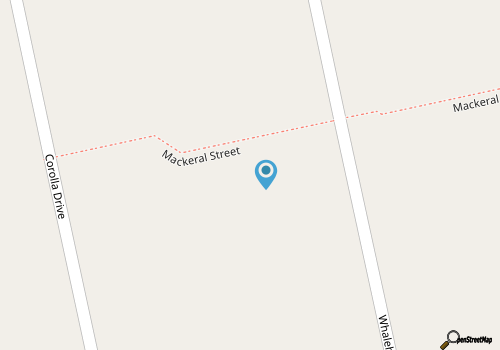 Ocean Views, Private Pool, Volleyball Court, Stroll to Beach! map location