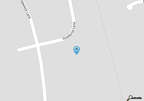 Large amenity filled beachside home located in Spinnaker’s Reach map location