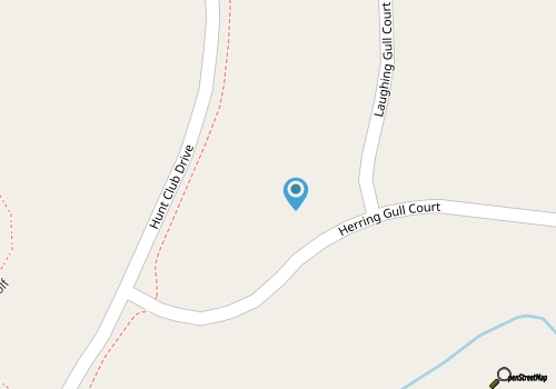 Sweet Caroline: Saltwater Pool, Spa, Club Access map location