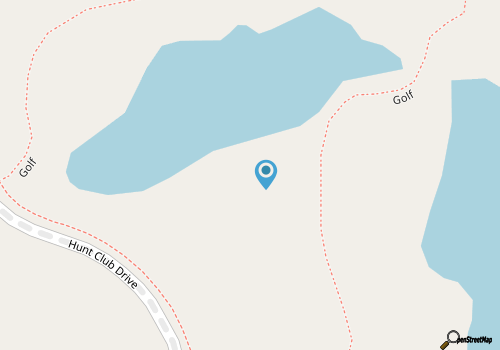 Anchor Away: Private Pool, Hot Tub, Game Room, Currituck Club Amenities map location
