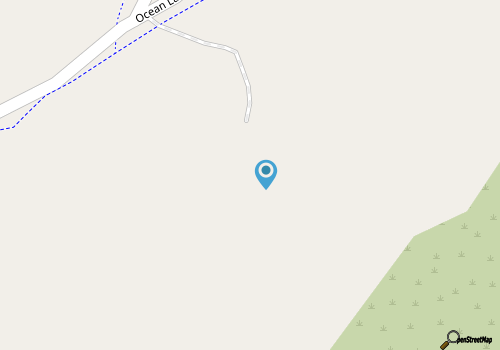 Oceanfront getaway with lagoon views, shared pool & hot tub – walk to beach map location