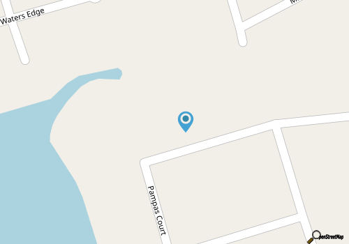 3min Walk to Beach, Pool, Hot Tub, August Wks Open map location
