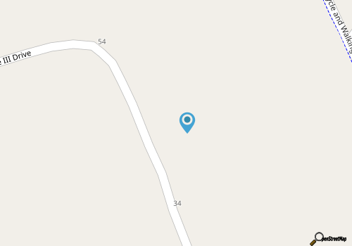 42 Davis Love Drive - New to VRBO! Resort Access Included! map location
