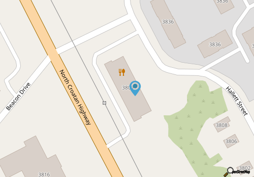 Super Galactic Games N Comics map location