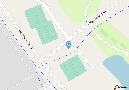 Nautical touches abound at this renovated waterfront condo with pool & tennis map location