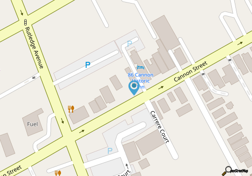 BRAND NEW - 4 Bedroom / 4 Bath - Downtown map location