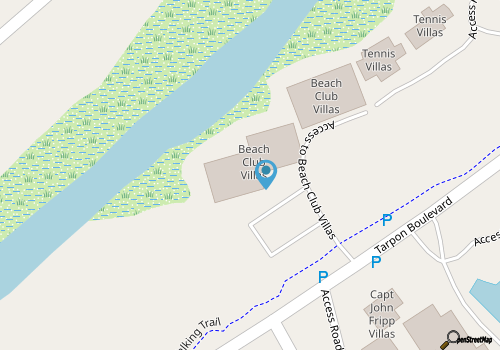 Everything you need including resort access & golf cart. See our latest reviews. map location
