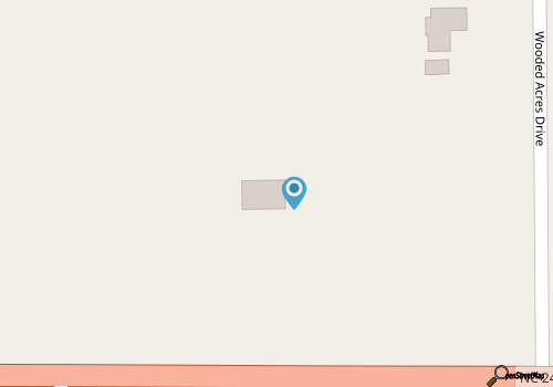 BB's Antiques map location