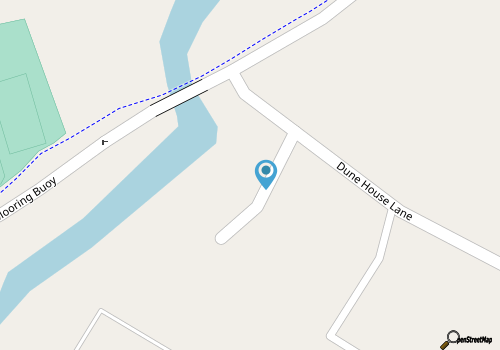Updated Villa Easy Walk to the Beach and Pool map location