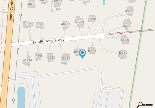1 Minute Walk To The Beach. Spectacular Ocean Views, Sun Rises, & Sun Sets! map location