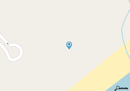 Marriott OceanWatch 2-bedroom villa in Myrtle Beach, SC map location