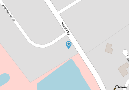 Landing | Beautiful 2BD, Gym, Game Room map location