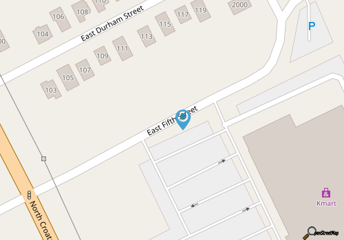 Walk To The Beach! Brand New Home Luxury Home! map location