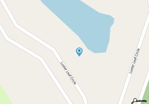 Golfer's Haven Overlooking Lake at Myrtlewood Golf map location