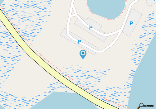 Coastal Discovery Adventures map location