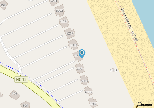 Pet-friendly 8BR oceanfront home w/ pool & panoramic views! map location