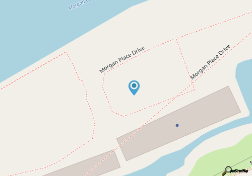 Private Gated Enclave within Wild Dunes Resort, Community Pool just steps away map location